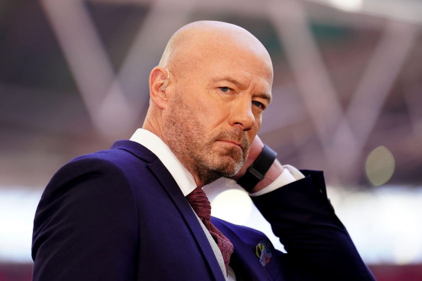 Alan Shearer dự đoán kết quả Anh vs Serbia: Hai vấn đề tiềm ẩn 481895