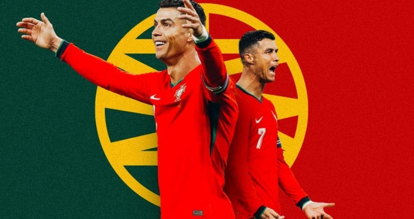 BXH Vua phá lưới Euro 2024: Ngang tài ngang sức 482048