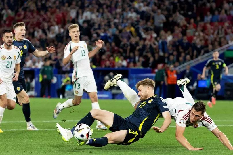 UEFA chính thức minh bạch về tranh cãi lớn nhất Euro 2024 lúc này 489308