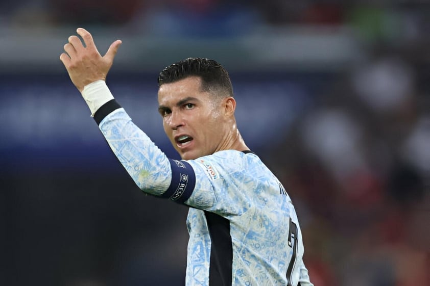 Pepe nói thẳng lẽ sống của Ronaldo khiến tất cả khâm phục 489784