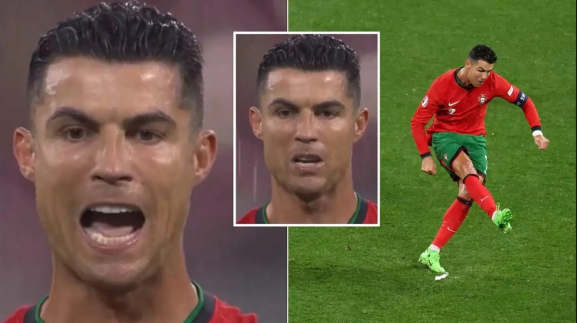 Đá phạt 60 quả, Ronaldo khiến tất cả 'ngã ngửa' với hiệu suất khó tin 491158