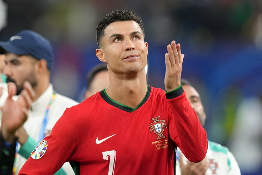 Nhìn lại tứ kết Euro 2024: Lần cuối của Ronaldo và Kroos, 'đặc sản' hiệp phụ 494344